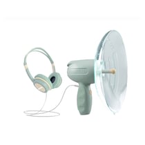 KidySpy - dispositif d ecoute