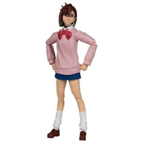 Dandadan - Figurine Momo 17 cm - McFarlane Toys