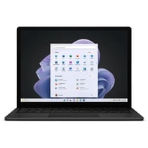 PC portable Microsoft Surface 5 - Intel Core i7 - Noir Mat - 13,5 pouces