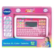 Genius XL Color Tablette éducative