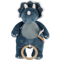 Peluche musicale à suspendre Noukie's