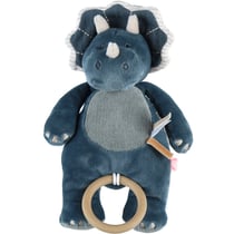 Peluche musicale à suspendre Noukie's