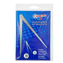 Compas de précision pour palets - Sebo