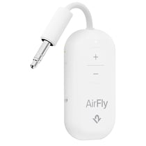 Twelve south Transmetteur pour Casque sans Fil AirFly Pro 2 sans Latence Audio Blanc