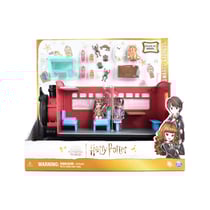 Harry Potter - Mini Playset Magical Hogwarts Express