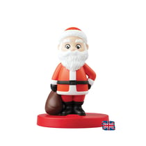 Personnage Sonore – Chansons de Noël en Anglais – FABA