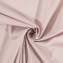 Tissu Coton uni Gris souris