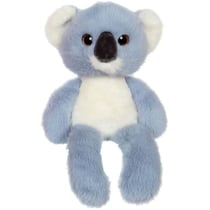 Peluche Koala Leggies-  - Bleu,48 cm