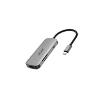 Station d'accueil Acer HP.DSCAB.018 avec ports USB-C et HDMI