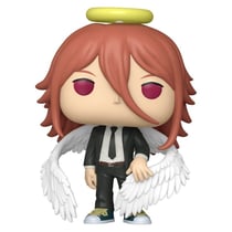 Chainsaw Man - Figurine POP! Angel Devil 9 cm - Funko