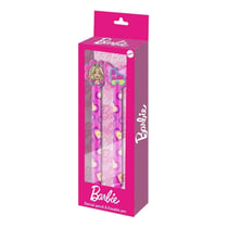 Barbie - Set d'écriture 2 pièces Barbie