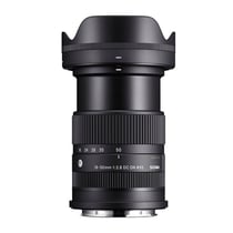 SIGMA Objectif 18-50mm f/2.8 DC DN Contemporary compatible avec Monture L