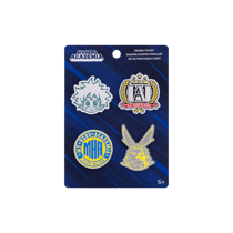 MY HERO ACADEMIA - Funko 4pk Pin Set - UA High