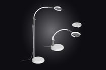 Lampe Loupe Magnificent Pro