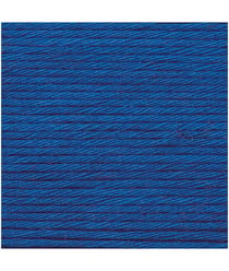 Pelotes de fil à tricoter CREATIVE COTTON ARAN de Rico Design - Laissez libre cours à votre créativité avec douceur et style ! 39 Royal
