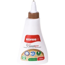 Colle À Bois - 125Ml - Kores