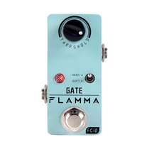 FLAMMA® FC10 – Mini Pédale Noise Gate