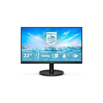 Ecran PC Philips V Line 221V8A 00 21.5 Full HD Noir