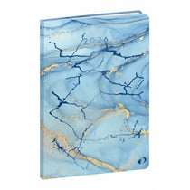 Agenda - 2026 - Affaires - Semainier Planning - Français - Hipsy - Multicolore - 13 mois de décembre à décembre - 10x15 cm - Papier Clairefontaine blanc - Fabrication française - Quo Vadis