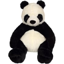 Peluche - Panda 1m10