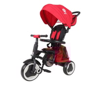 Tricycle Rito Plus Rouge