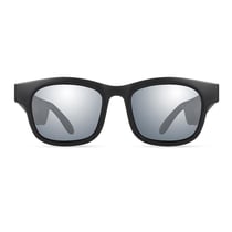 Lunettes Intelligentes Avec Ecouteurs Bluetooth Stéréo Pour Appels Et Musique YONIS