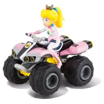 Mario Kart(TM), Peach - Quad
