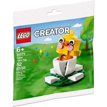 LEGO® 30579 Poussin Éclosant