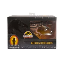 Jurassic Park Hammond Collection - Figurine Metriacanthosaurus 12 cm
