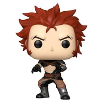 Solo Leveling - Figurine POP! Baek Yoonho 9 cm