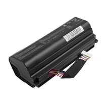 Avizar Batterie de Remplacement pour PC Asus G751J 14.8V 5200mAh Li-ion Noir