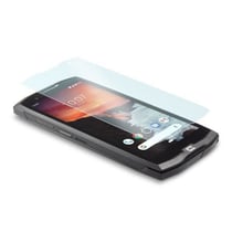 Protecteur d'écran - Crosscall - X5 - Verre trempé - Résistant aux rayures - Protection chocs