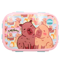 Boite gouter Capybara 17 CM