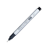 Copic - Marqueur Calibré Multiliner Copic SP noir 0,1mm