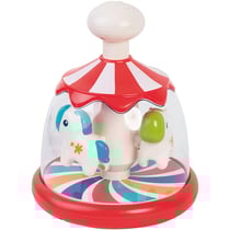 Toupie manège - WDK GROUPE PARTNER