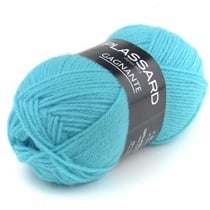 Plassard - Laine Plassard Gagnante 950 Turquoise
