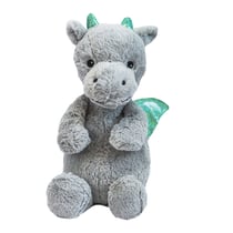Peluche Bouillotte Dragon - Warmies