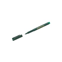 FABER-CASTELL Stylo feutre extra-fin FINEPEN 1511, vert