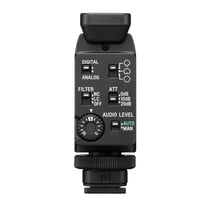 SONY Micro ECM-B10