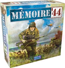 Memoire 44 - refresh 2025