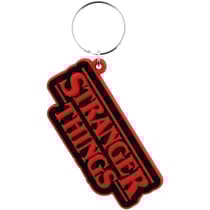 Stranger Things - Porte-clés - Idées cadeaux