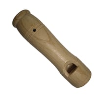 Appeau Chouette Hulotte