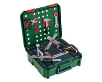 Mallette établi - Bosch - Jouets Klein