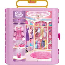 Barbie - Armoire Deluxe Style