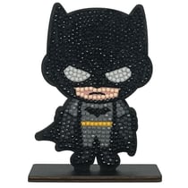 Crystal Art - Figurine à diamanter Batman