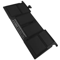 Avizar Batterie pour Ordinateur Portable MacBook Air 11 pouces 2010 Li-Polymère 4795mAh Noir