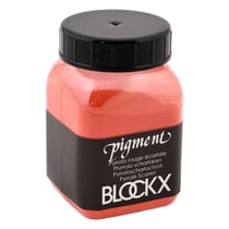 Pigment  Pyrrolo rouge écarlate 100 ml -