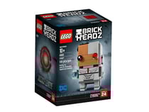 LEGO BrickHeadz - Cyborg 41601