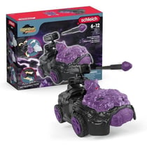 Crashmobile des Ténebres avec Mini Creature- 42672- Gamme Eldrador Mini Creatures