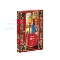 Puzzle 500 pièces Clementoni Ever After Ariel